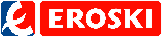"Logotipo Eroski"