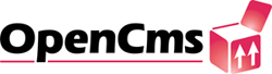 OpenCms Logo